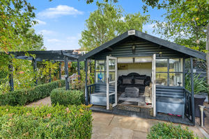 Summer house- click for photo gallery